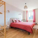 Ferienhaus Un Air De Campagne