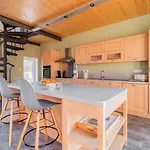 Ferienhaus Un Air De Campagne