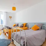 Un Air De Campagne Ferienhaus *