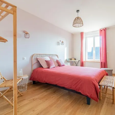 Nyaraló Un Air De Campagne