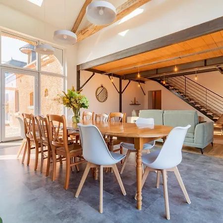 Un Air De Campagne Gergny