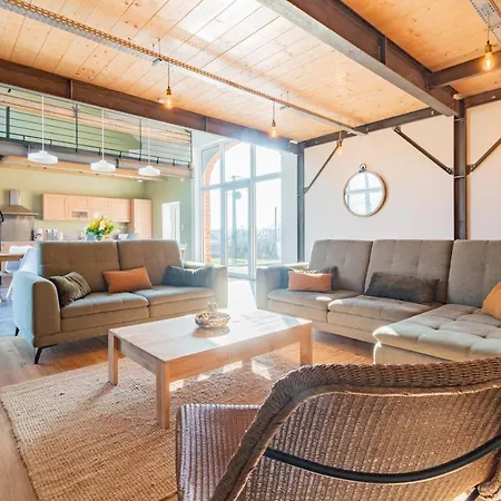 Un Air De Campagne Holiday home Gergny
