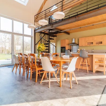 Un Air De Campagne *