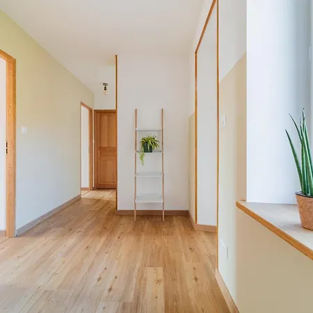 Un Air De Campagne *