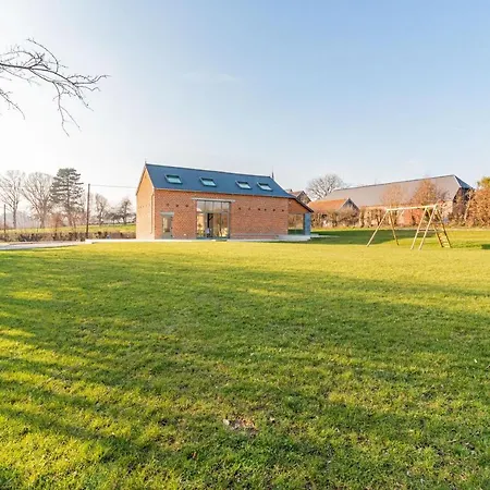 Nyaraló Un Air De Campagne *