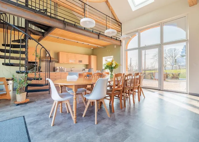 Un Air De Campagne * Gergny